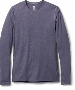 Rei Women' Top Midweight Co-Op Long-Sleeve Base Layer