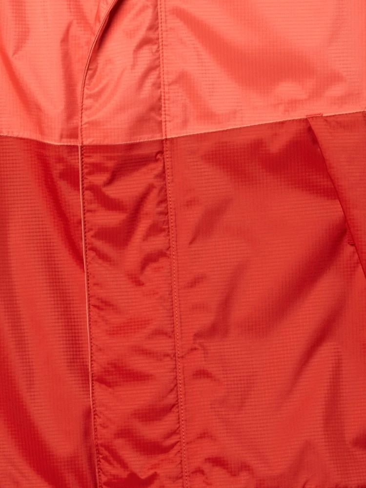 Rei Co-Op Kids' Rain Jacket Insulated Rainwall 6 Rei Co-Op Kids' Rain Jacket Insulated Rainwall - Image 6