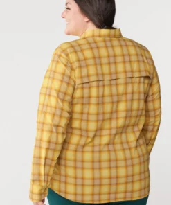 Rei Co-Op Women' Shirt Sahara Long-Sleeve Pattern -Rei Camping Outdoor Store 72aa112a 1a12 4923 b58f 630b861d809f