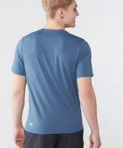 Rei Co-Op Swiftland Men' Running T-Shirt -Rei Camping Outdoor Store 73209a1e a000 4718 a5d8 0797c08ac6b4
