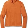 Rei Co-Op Active Pursuit Women' Pullover Quarter-Zip
