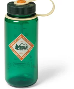 Nalgene Rei Water Bottle 16 Fl. Oz. Wide-Mouth Sustain Co-Op Graphic 7 Nalgene Rei Water Bottle 16 Fl. Oz. Wide-Mouth Sustain Co-Op Graphic -Rei Camping Outdoor Store 73ba241f 5ddb 4402 867c 54be075b7306