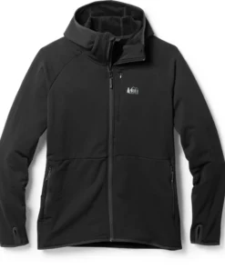 Rei Women' Jacket 2.0 Fleece Plus Size Co-Op Hyperaxi -Rei Camping Outdoor Store 73cbd35e ef18 4266 8b97 f79a9aaf3229