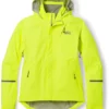 Rei Women' Rain Jacket Co-Op Junction Cycling