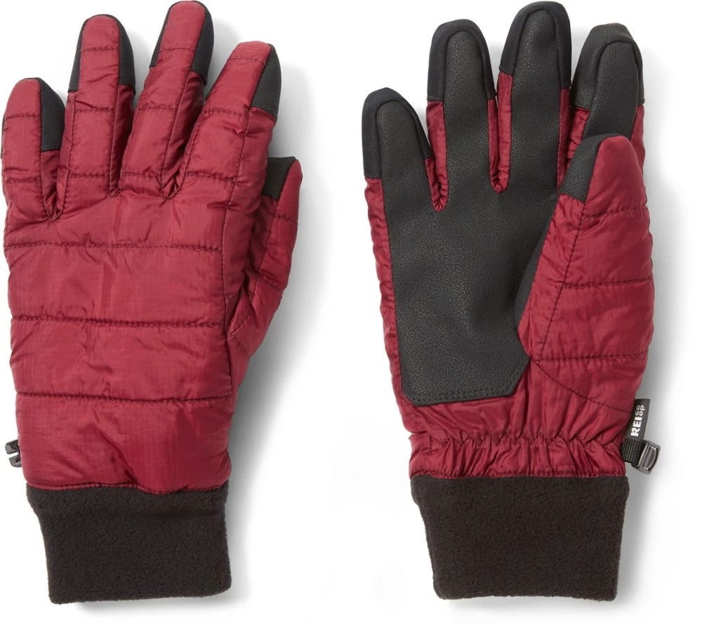 Rei Co-Op Wallace Lake Women' Glove 1 Rei Co-Op Wallace Lake Women' Glove