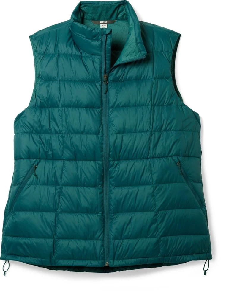 Rei Women' Vest Co-Op 650 Down 2.0 Plus Size 1 Rei Women' Vest Co-Op 650 Down 2.0 Plus Size