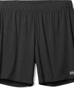 Rei Co-Op Men' Short Swiftland 7" Running Unlined -Rei Camping Outdoor Store 7459040a fcd0 4b35 851d 5fbb34400e14
