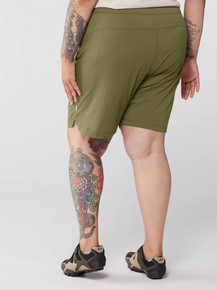 Rei Women' Co-Op Link Short Double Bike 3 Rei Women' Co-Op Link Short Double Bike - Image 3