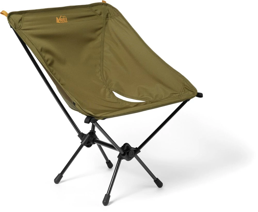 REI Co-op Flexlite Camp Chair 5 REI Co-op Flexlite Camp Chair - Image 5