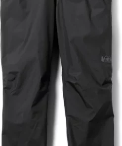 Rei Co-Op Rainier Men' Pant Rain Full-Zip -Rei Camping Outdoor Store 75503664 19b3 4dbf 8168 a435a4299a66