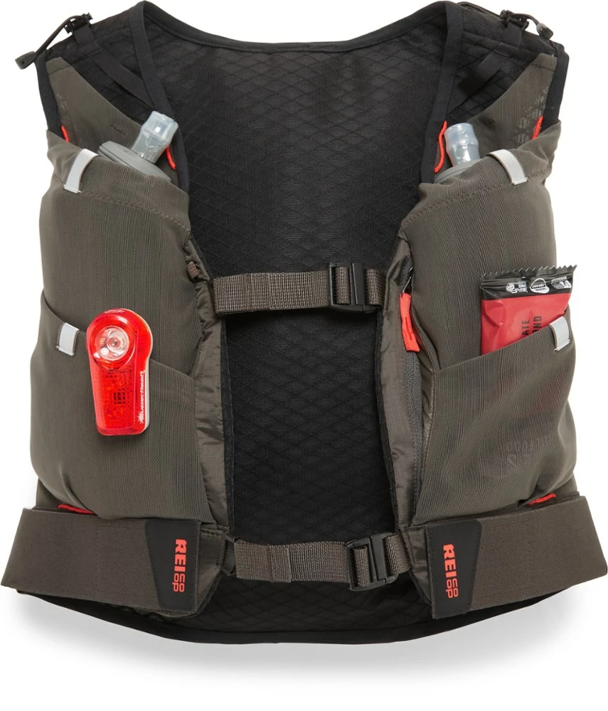 Rei Co-Op Swiftland Women' Vest Tt Hydration 6 Rei Co-Op Swiftland Women' Vest Tt Hydration - Image 6