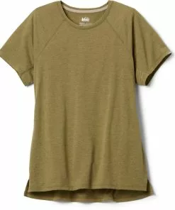 Rei Co-Op Swiftland Women' Running T-Shirt 23 Rei Co-Op Swiftland Women' Running T-Shirt -Rei Camping Outdoor Store 75721c1e 0dde 49d3 b8ac c53f4964e4fc