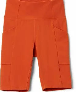 Rei Co-Op Women' Short Yoga Take Your Time -Rei Camping Outdoor Store 75fc4eab ad20 48e4 8168 987b16267d8b