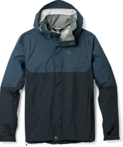 Rei Co-Op Rainier Men' Rain Jacket 41 Rei Co-Op Rainier Men' Rain Jacket -Rei Camping Outdoor Store 76800d8a 03a8 4034 b59b 1f261c0444f2
