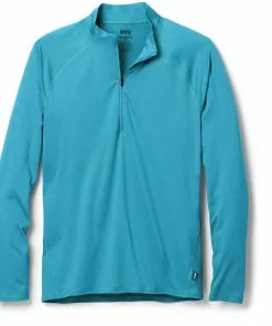 Rei Men' Top Lightweight Co-Op Base Layer Half-Zip 19 Rei Men' Top Lightweight Co-Op Base Layer Half-Zip -Rei Camping Outdoor Store 772fdacd 99b0 43db ac84 fa1e581ff747