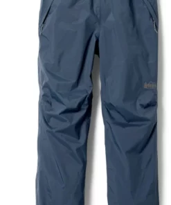Co-Op Rainier Rei Men' Pant Short Rain Full-Zip