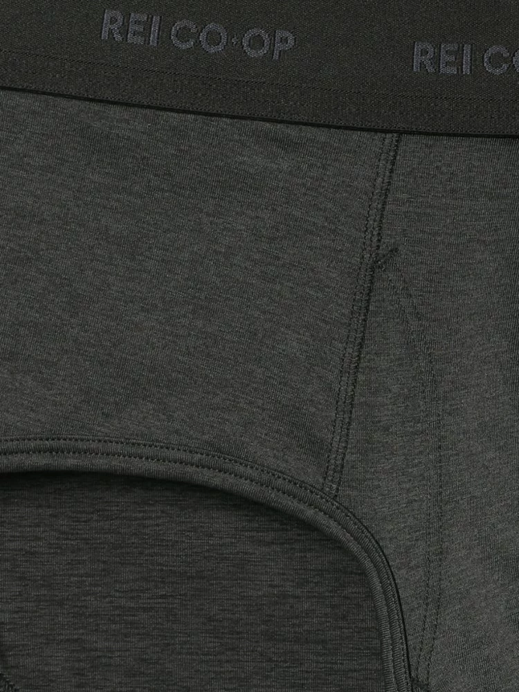 REI Co-op Everyday Briefs - Men's 2 REI Co-op Everyday Briefs - Men's - Image 2