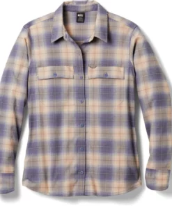 Rei Co-Op Women' Shirt Sahara Flannel 22 Rei Co-Op Women' Shirt Sahara Flannel -Rei Camping Outdoor Store 77bdf896 f5fd 4b17 ab89 4c720d079a4e