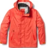 Rei Co-Op Kids' Rain Jacket Rainwall