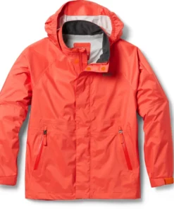 Rei Co-Op Kids' Rain Jacket Rainwall