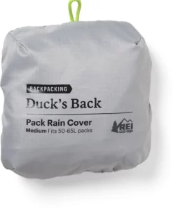 Rei Co-Op Duck'S Back Cover Medium Rain