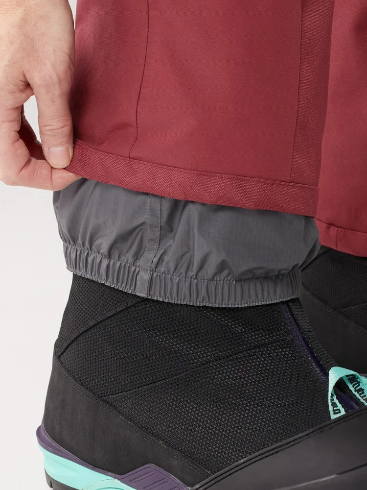 Rei Women' Pant Petite Size Insulated Co-Op Powderbound Snow 6 Rei Women' Pant Petite Size Insulated Co-Op Powderbound Snow - Image 6