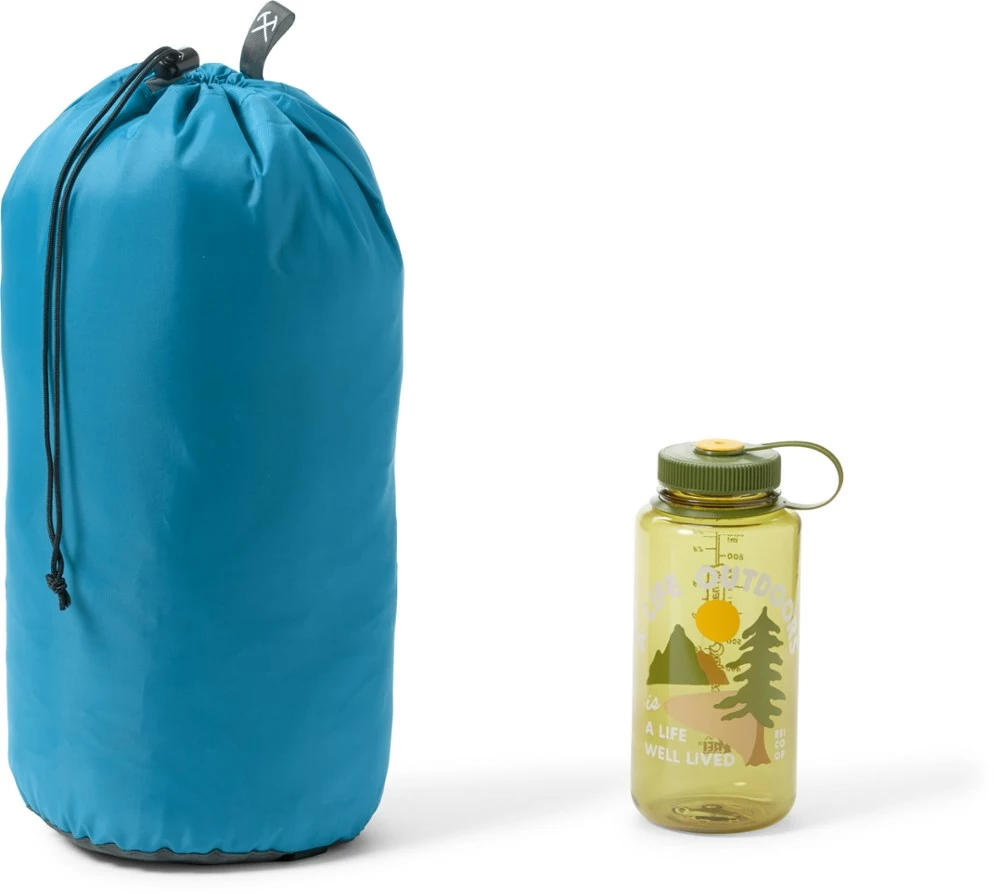 REI Co-op Durable Stuff Sack 3 REI Co-op Durable Stuff Sack - Image 3