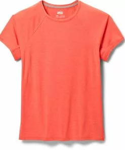 Rei Co-Op Swiftland Women' Running T-Shirt
