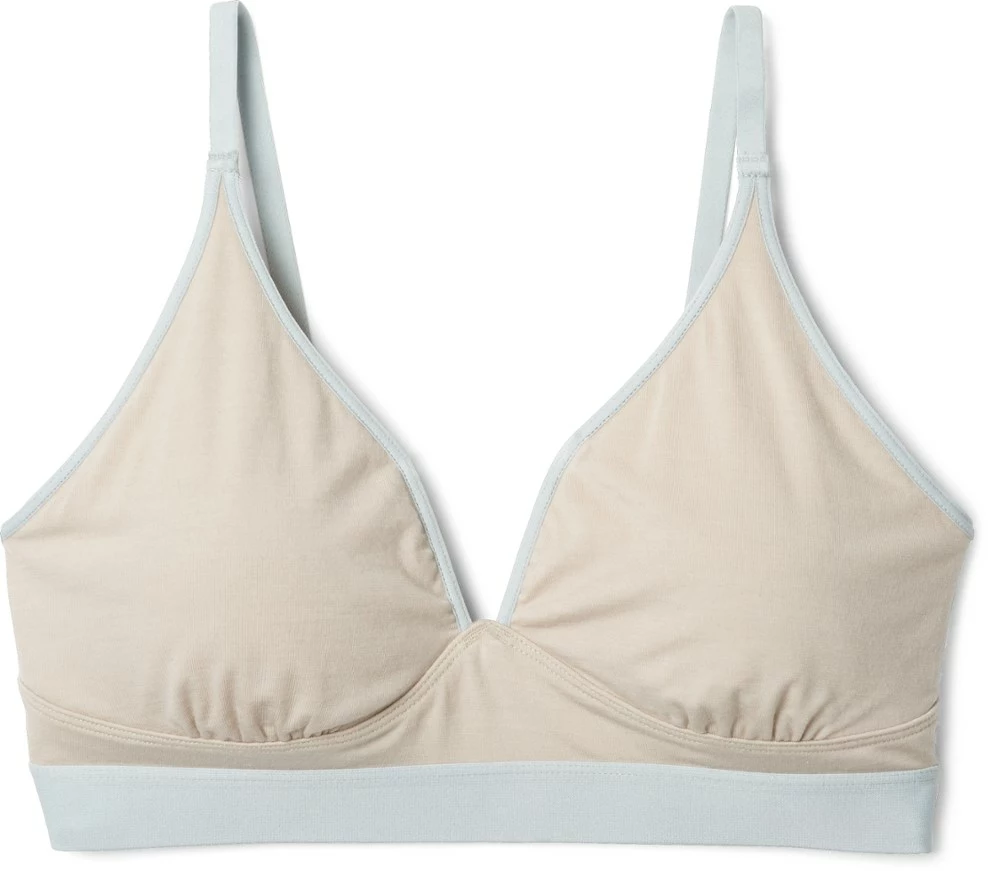 REI Co-op Merino Bralette 4 REI Co-op Merino Bralette - Image 4