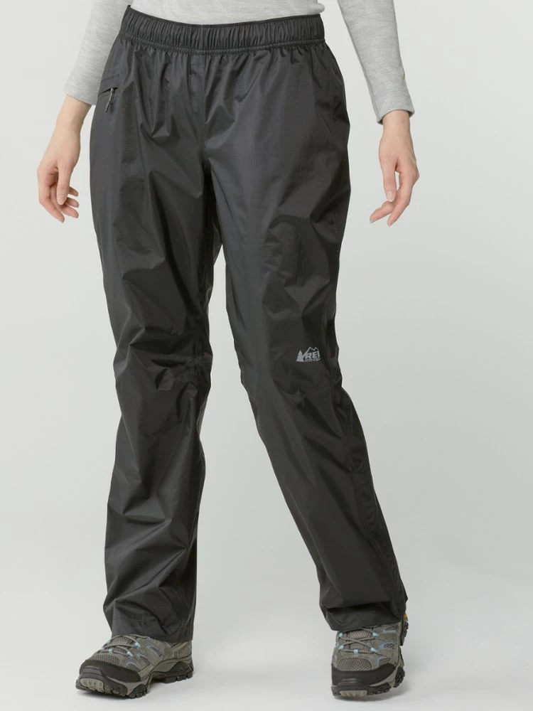 Rei Co-Op Women' Pant Tall Size Rain Essential 2 Rei Co-Op Women' Pant Tall Size Rain Essential - Image 2