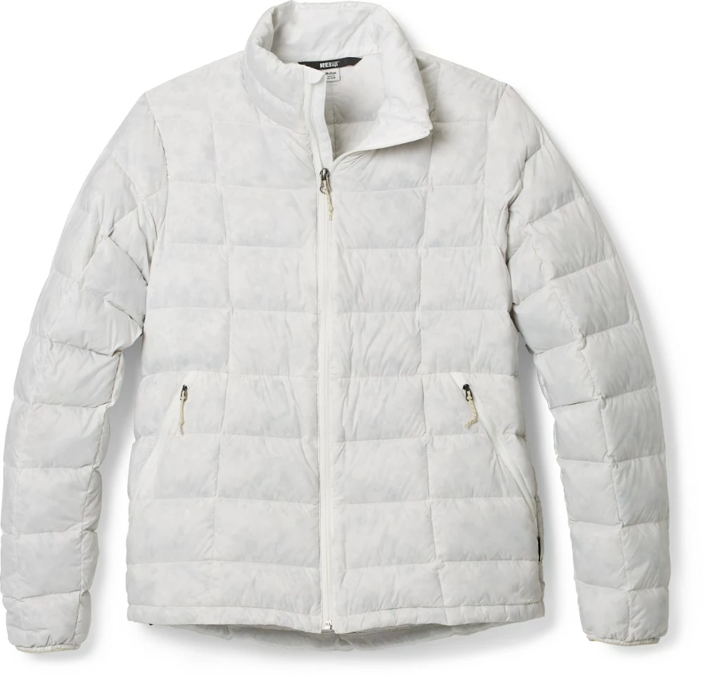 Rei Women' Down Jacket 2.0 Co-Op 650 9 Rei Women' Down Jacket 2.0 Co-Op 650 - Image 9