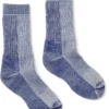 Rei Co-Op Kids' Sock Merino Wool Midweight Hiking Crew