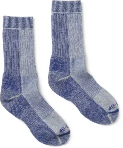 Rei Co-Op Kids' Sock Merino Wool Midweight Hiking Crew
