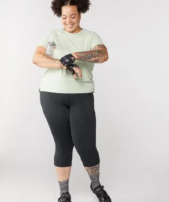 Rei Women' Co-Op Junction Bike Tight 3/4 Plus Size 9 Rei Women' Co-Op Junction Bike Tight 3/4 Plus Size -Rei Camping Outdoor Store 7b524910 3b30 4405 8385 6178fab5f89c