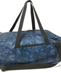 Rei Stuff Duffel 30L Travel Co-Op Print