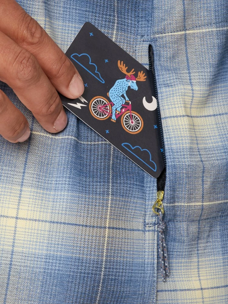 Rei Co-Op Women' Shirt Sahara Flannel 9 Rei Co-Op Women' Shirt Sahara Flannel - Image 9