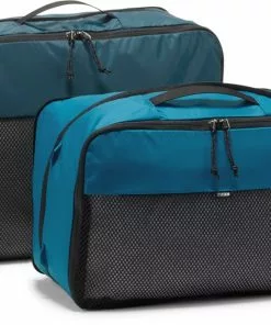 Rei Set Cube Medium/Large Co-Op Expandable Packing