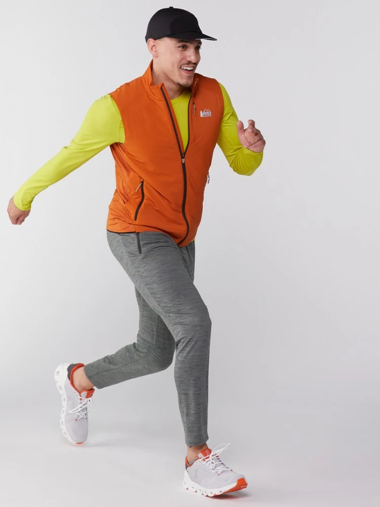 Rei Co-Op Active Pursuit Men' Tech Pant 4 Rei Co-Op Active Pursuit Men' Tech Pant - Image 4