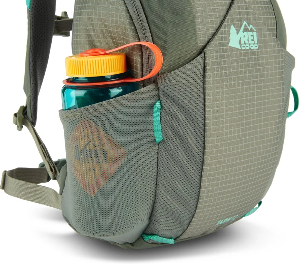 REI Co-op Tarn 12 Pack - Kids' 8 REI Co-op Tarn 12 Pack - Kids' - Image 8