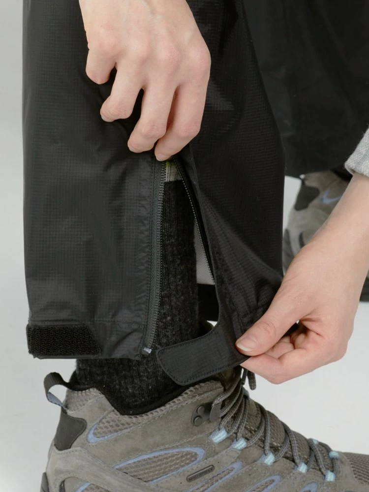 Rei Co-Op Women' Pant Tall Size Rain Essential 5 Rei Co-Op Women' Pant Tall Size Rain Essential - Image 5