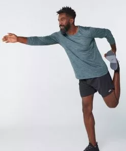 Rei Co-Op Active Pursuit Men' T-Shirt Long-Sleeve -Rei Camping Outdoor Store 7e323f58 f3a6 446e 834b 5eb10f53b17b