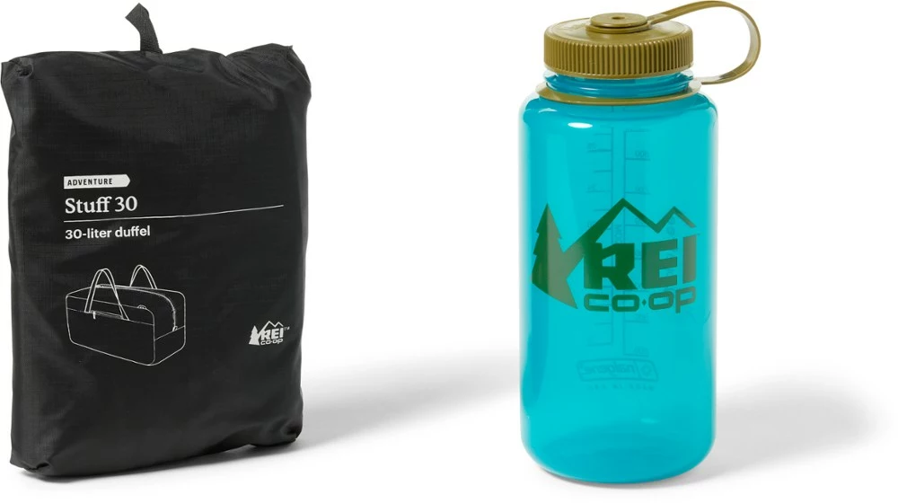 Rei Stuff Duffel 30L Travel Co-Op 6 Rei Stuff Duffel 30L Travel Co-Op - Image 6