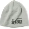 Rei Co-Op Beanie Trailmade Reversible