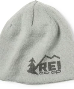 Rei Co-Op Beanie Trailmade Reversible