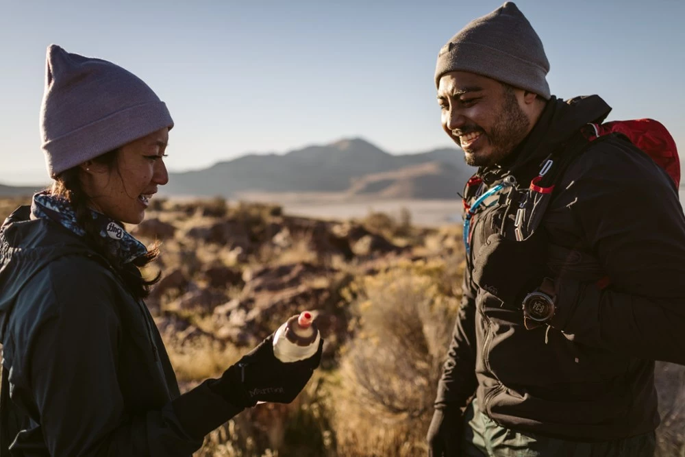 Rei Co-Op Logo Beanie Lightweight 5 Rei Co-Op Logo Beanie Lightweight - Image 5