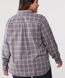 Rei Co-Op Women' Shirt Wallace Lake Flannel -Rei Camping Outdoor Store 7f317c6b 2b66 439e bd57 68f43f03a658