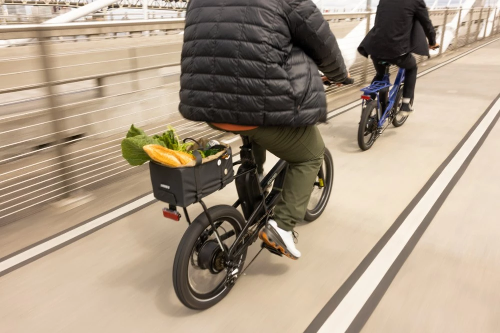 Rei Co-Op Active Pursuit Men' Tech Pant 9 Rei Co-Op Active Pursuit Men' Tech Pant - Image 9