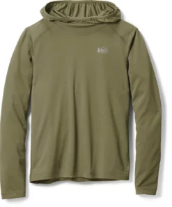 Rei Co-Op Sahara Sun Kids' Hoodie