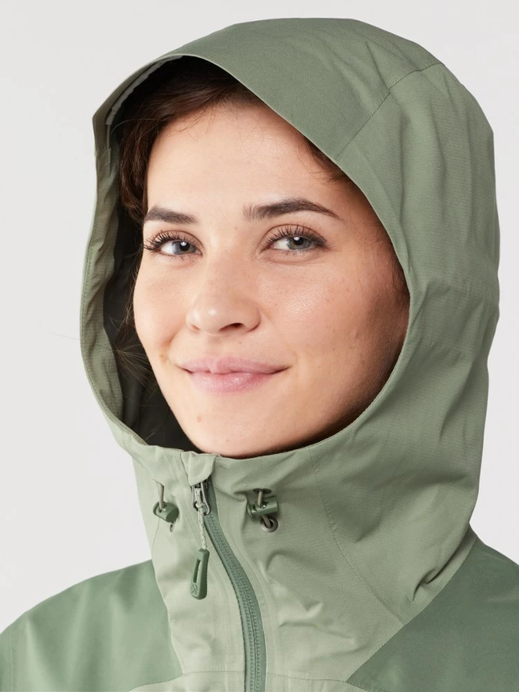 Rei Women' Jacket Gtx Co-Op Xerodry 9 Rei Women' Jacket Gtx Co-Op Xerodry - Image 9