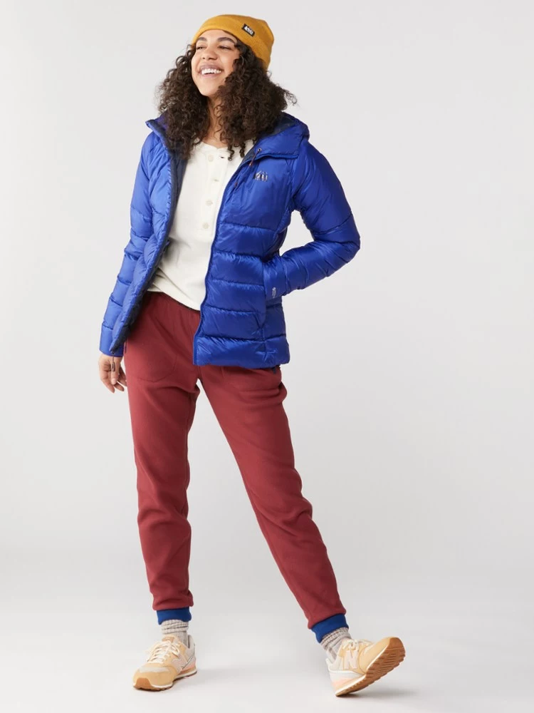 Rei Co-Op Trailsmith Women' Pant Fleece 6 Rei Co-Op Trailsmith Women' Pant Fleece - Image 6